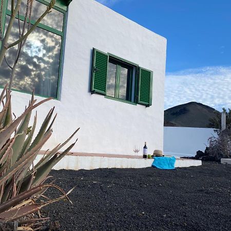 Villas Yaiza. El Golfo Zewnętrze zdjęcie