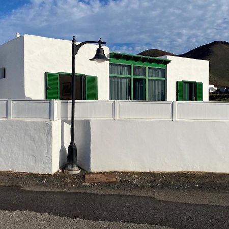 Villas Yaiza. El Golfo Zewnętrze zdjęcie