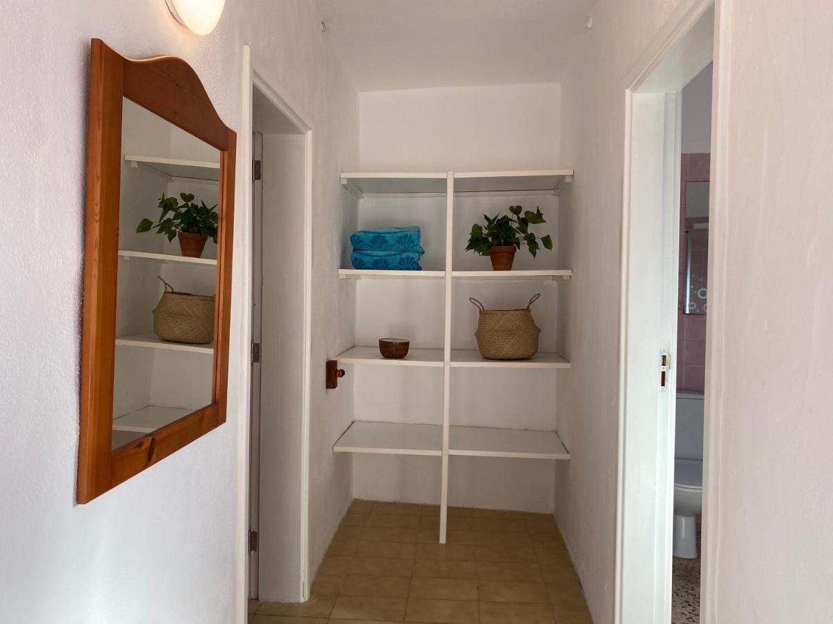 Villas Yaiza. El Golfo Zewnętrze zdjęcie