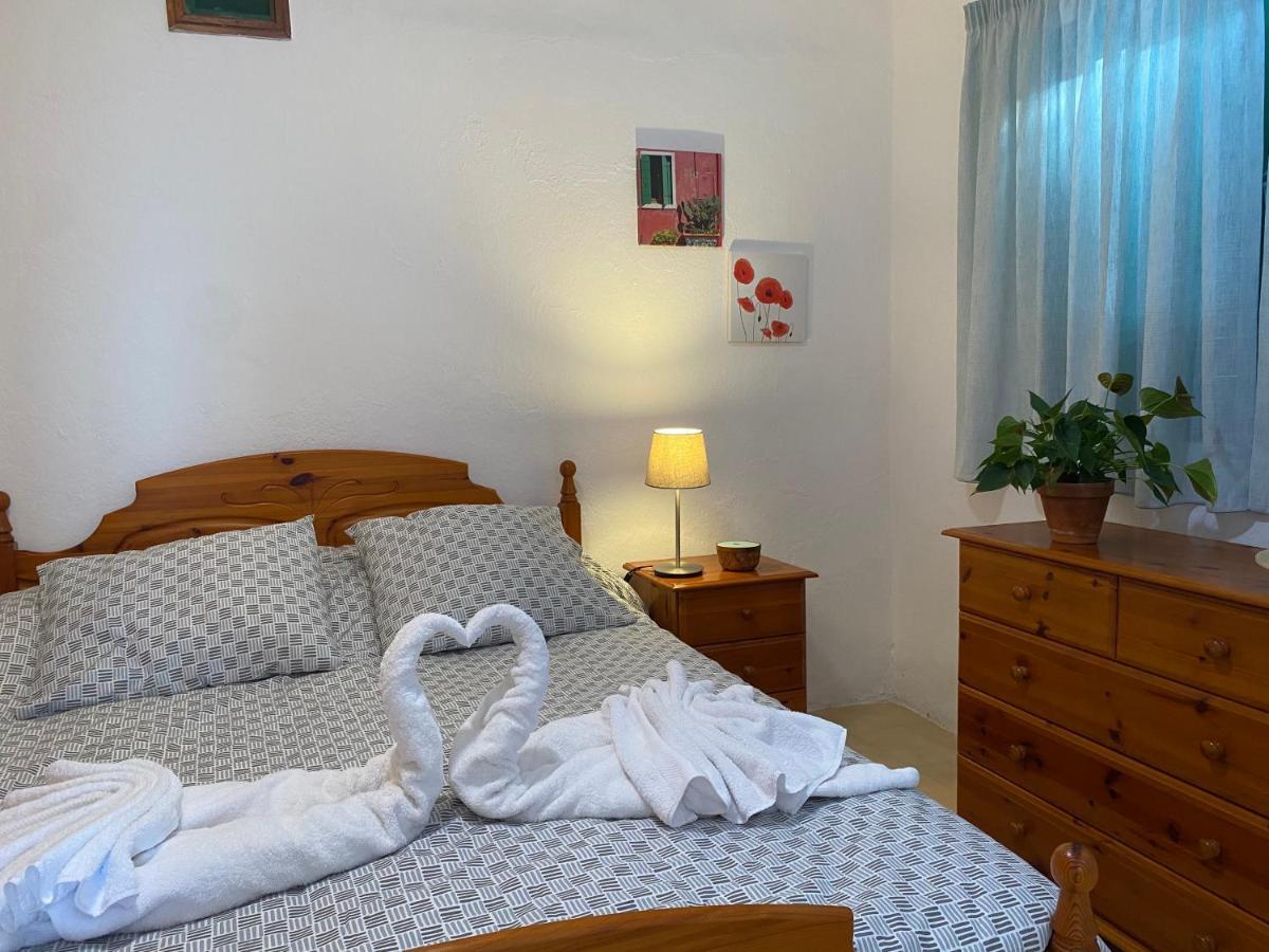 Villas Yaiza. El Golfo Zewnętrze zdjęcie
